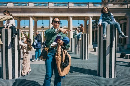 Des photographies en couleur, où les gens sont magnifiés par la lumière chaude du soleil
