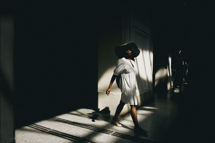 Jeux d'ombres et de Lumières   couleur