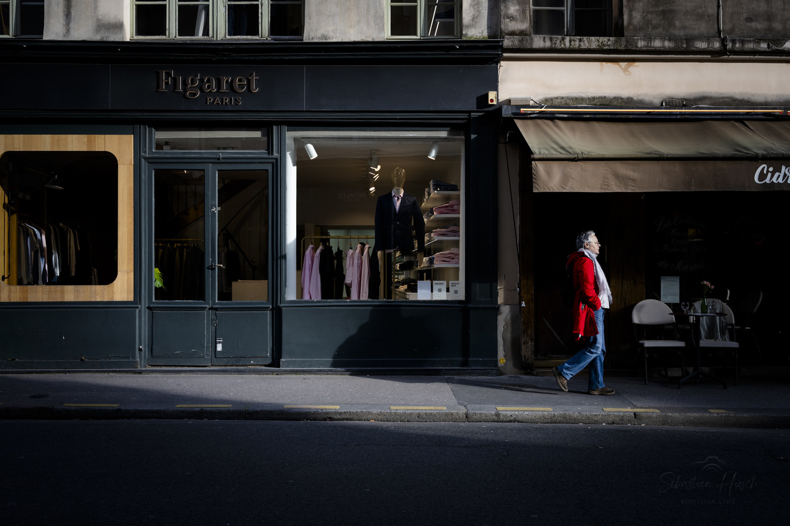 Jeux d'ombres et de Lumières   couleurs