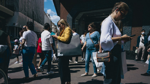 Jeux d'ombre et de lumière   couleur