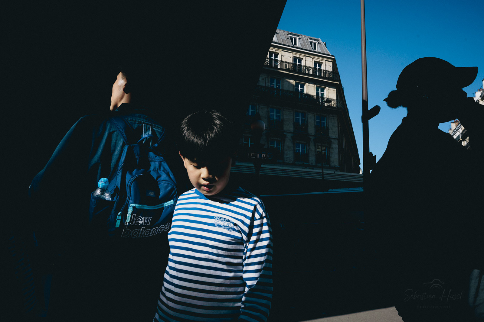 Jeux d'Ombres et de Lumières   couleurs