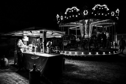 Jeux d'ombres et de Lumières   noir et blanc