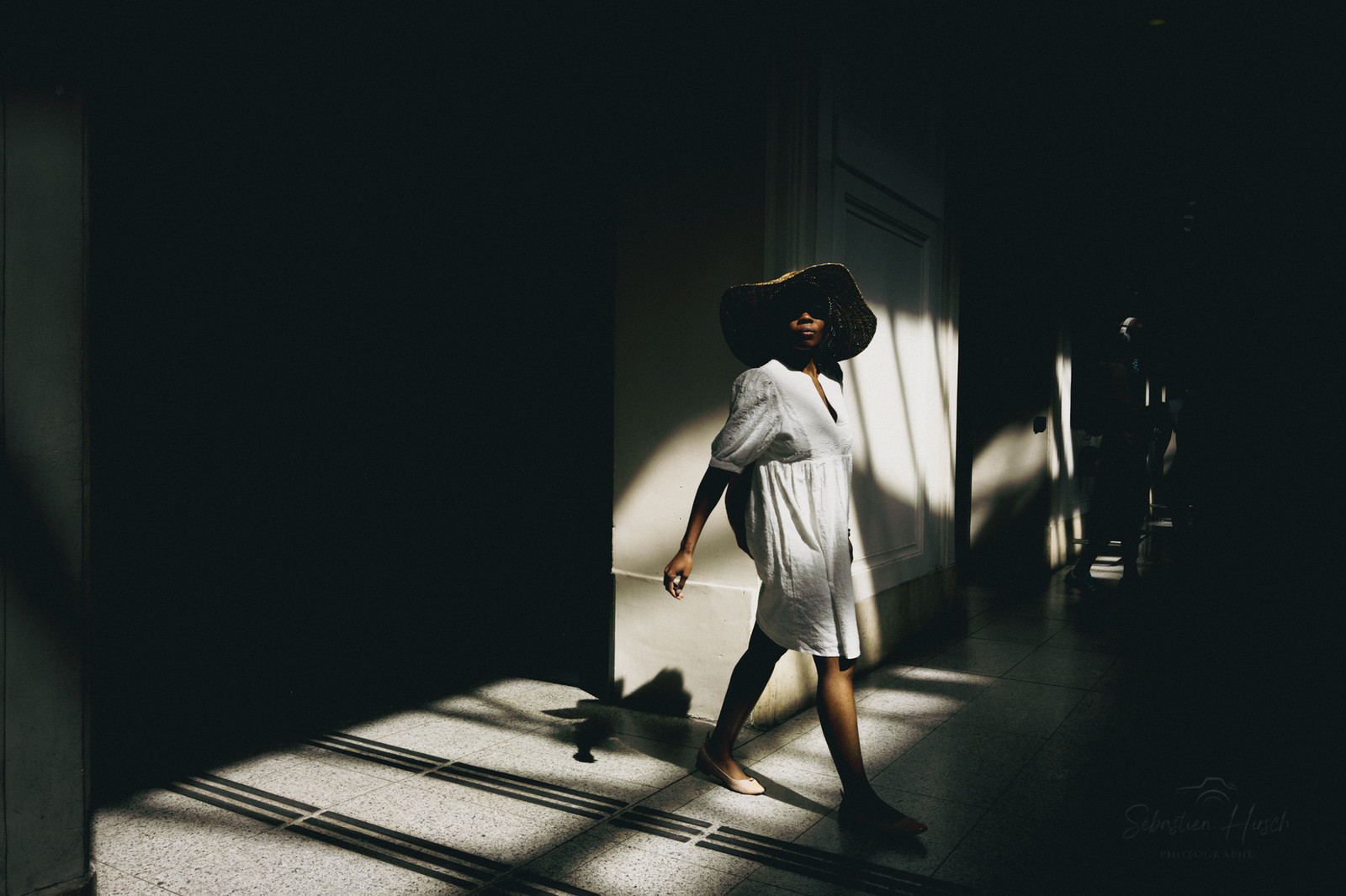 Jeux d'ombres et de Lumières   couleur