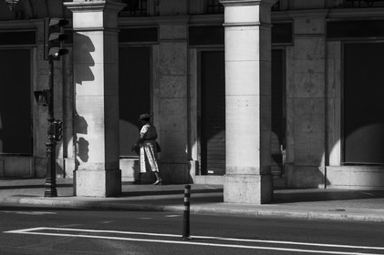 Jeux d'ombres et de Lumières   noir et blanc