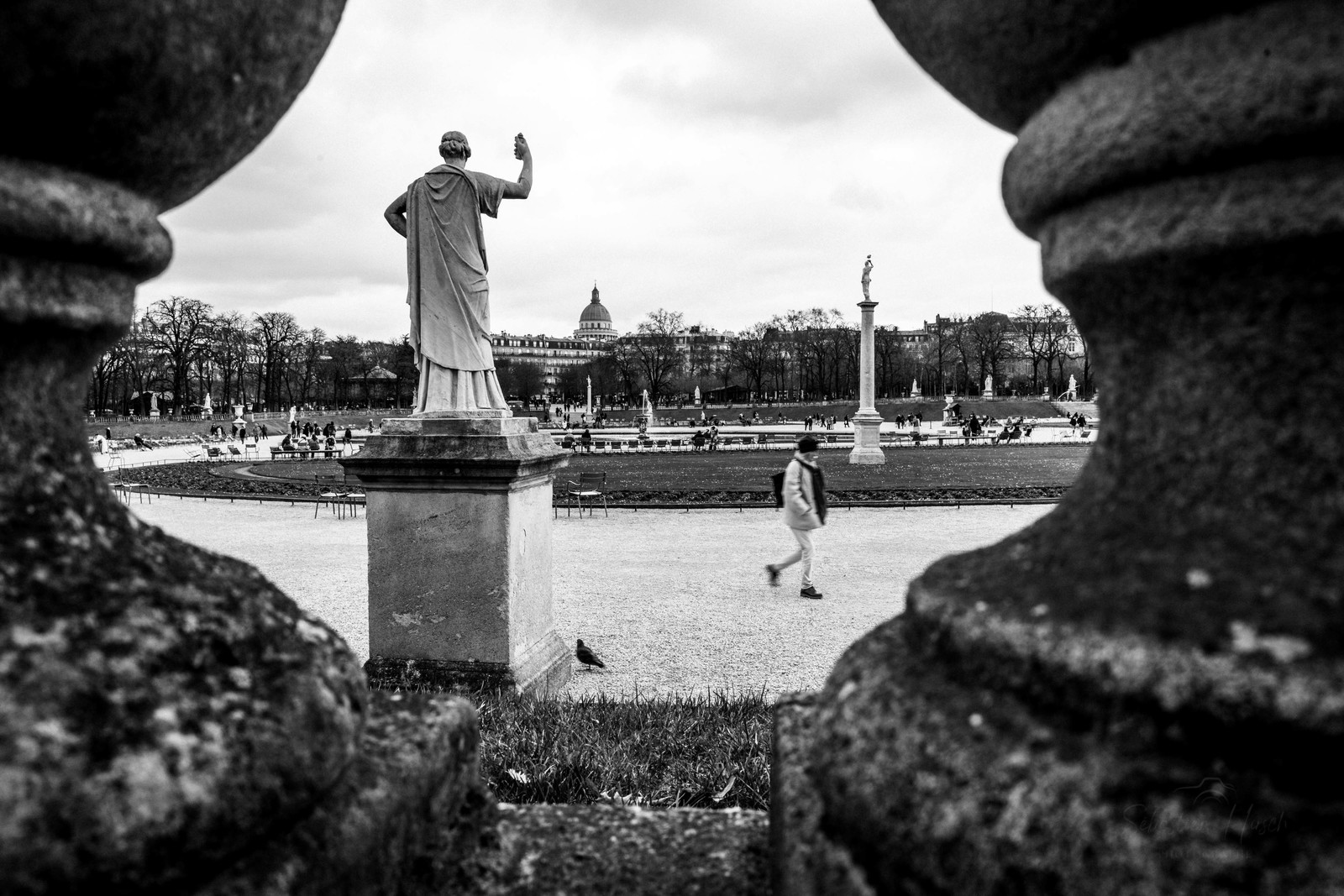 Des photographies en couleur, où les gens sont magnifiés par la lumière chaude du soleil