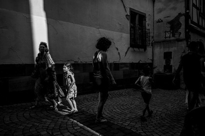 Jeux d'ombres et de Lumières   noir et blanc